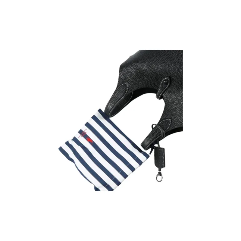 Polo Ralph Lauren Polo Pony Tote Bag-2