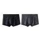 Black+Dark Gray