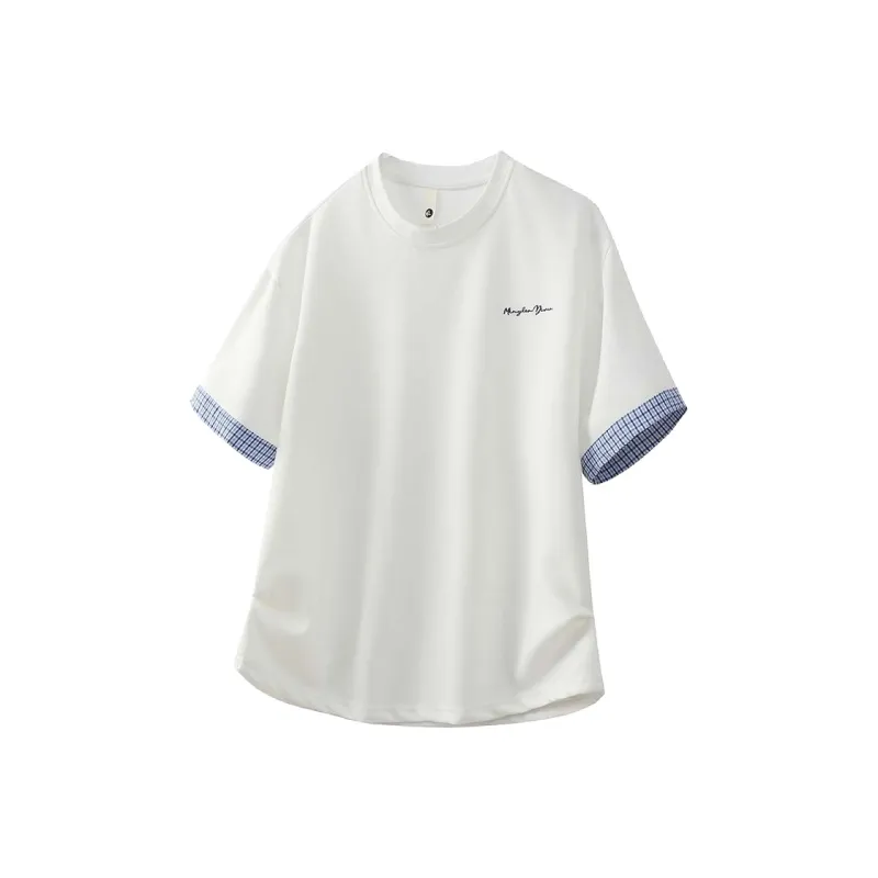 VERAF CA T Shirts Unisex-0