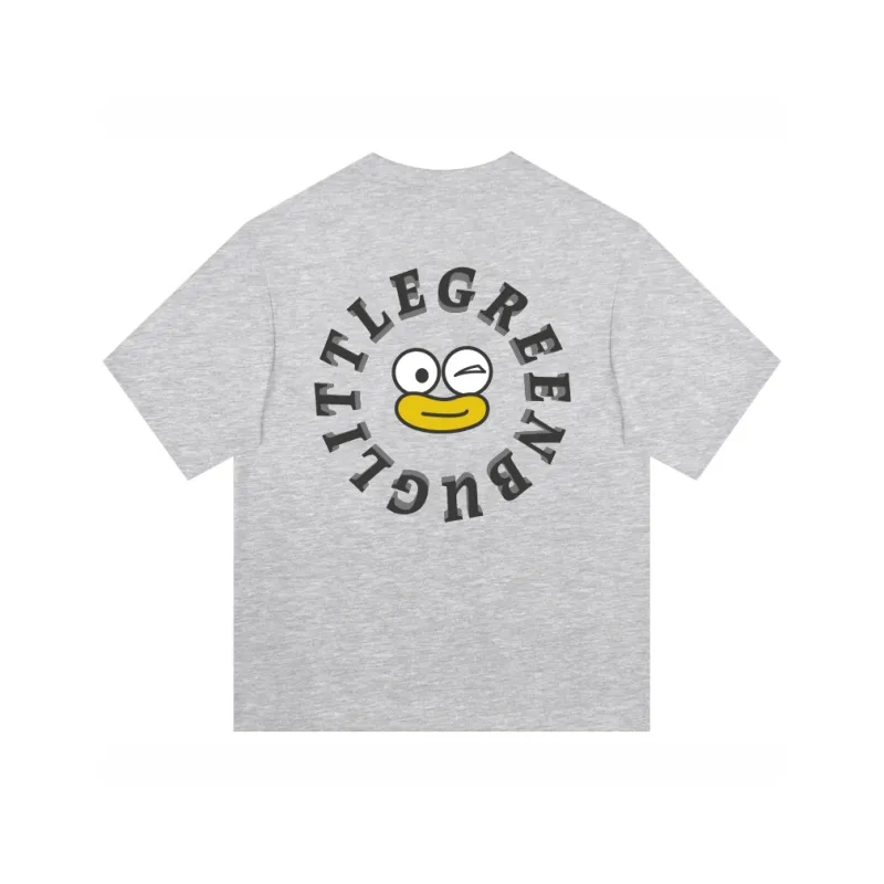 Bug small green T Shirts Unisex-18