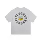 Gray Black Text