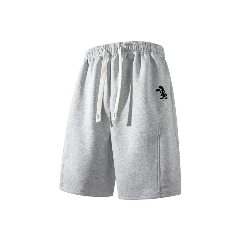 RED DRAGONFLY Casual Shorts Unisex-3