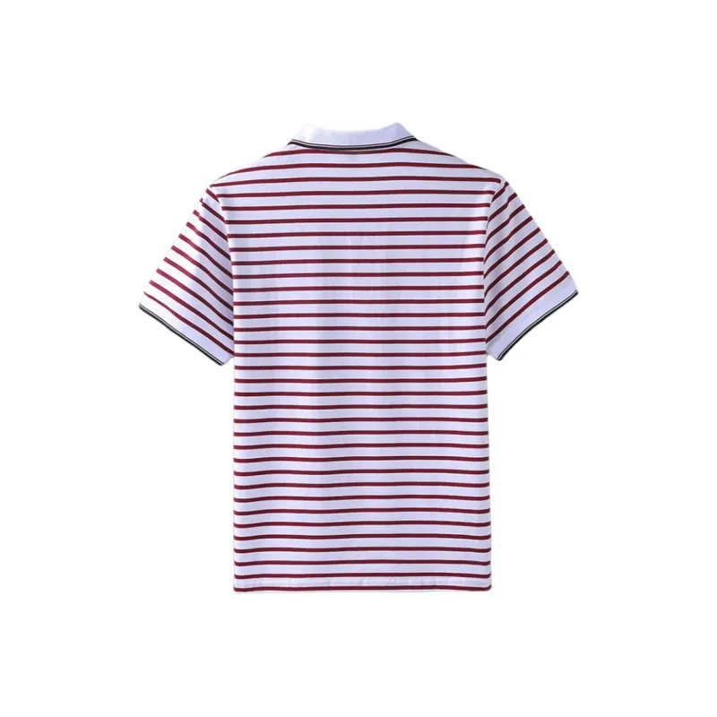 KORAMAN Polo Shirts Men-5