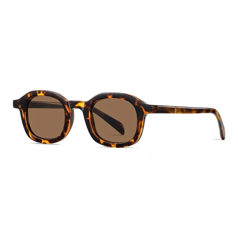 PSACSS Plate Frame TR/Memory Plastic Sunglasses Women's-0