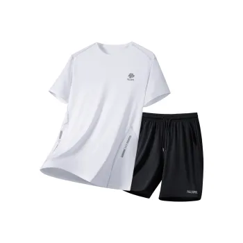 Pallsupol Casual Sportswear Unisex
