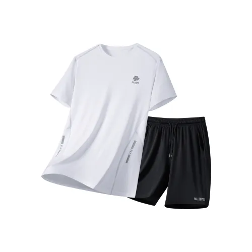 Pallsupol Casual Sportswear Unisex