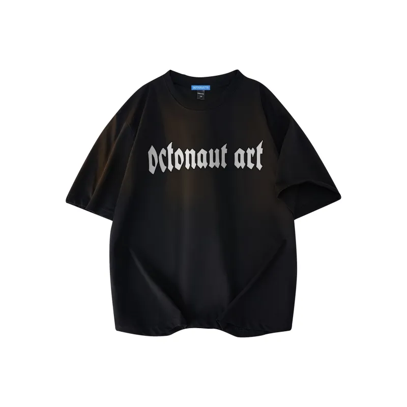 Small Columns Under The Sea T Shirt Unisex-8