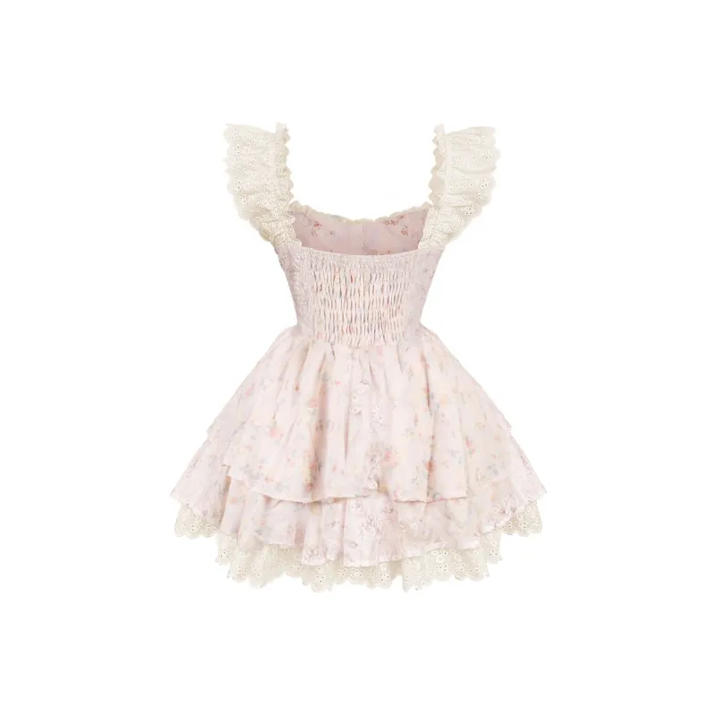 OZVO Short Sleeved Dress Women's-6