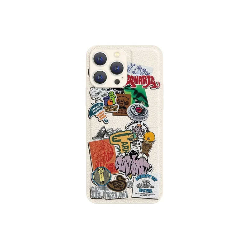 Small bones Phone Cases-0
