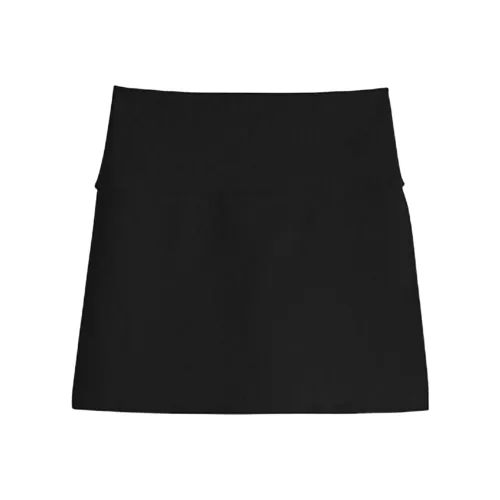 Ning Cai Yuer Casual Short Skirts Women's