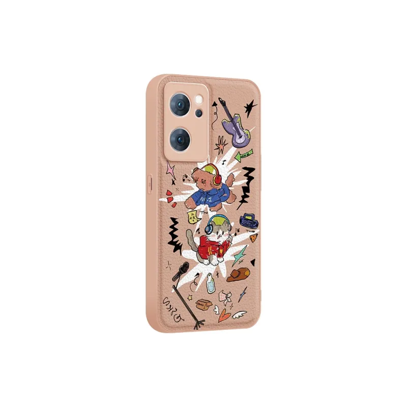 Small bones Phone Cases-5