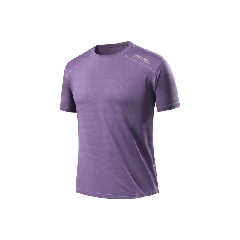 HONOR OF KINGS Short Sleeved T Shirts Unisex-6
