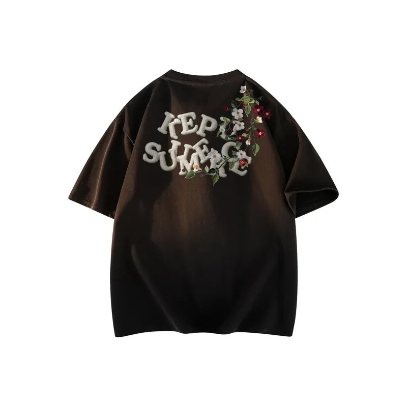 Kepu T Shirts Unisex-1