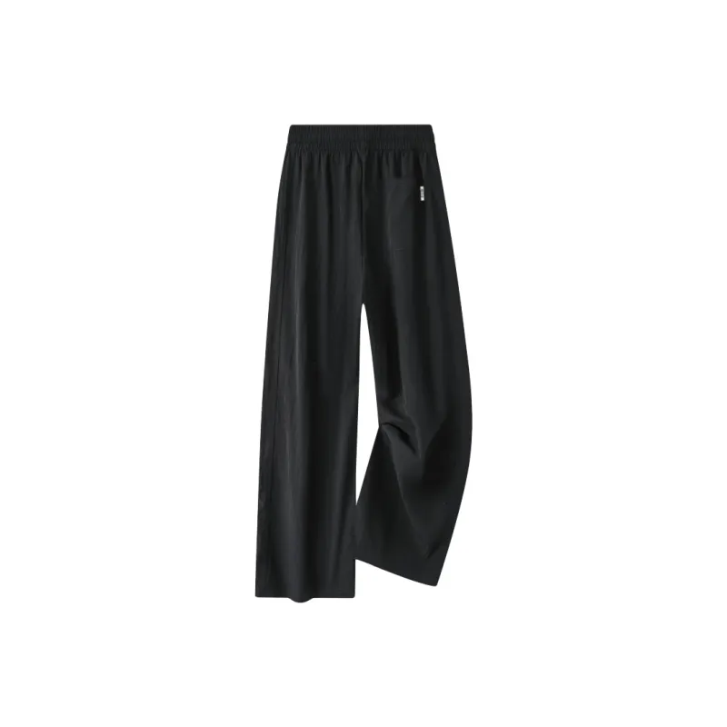 Dme Casual Pants Unisex-1