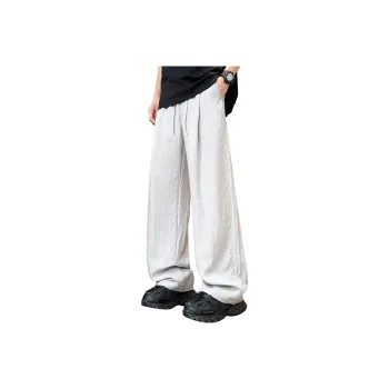 DANGERTIGER Casual Pants Unisex