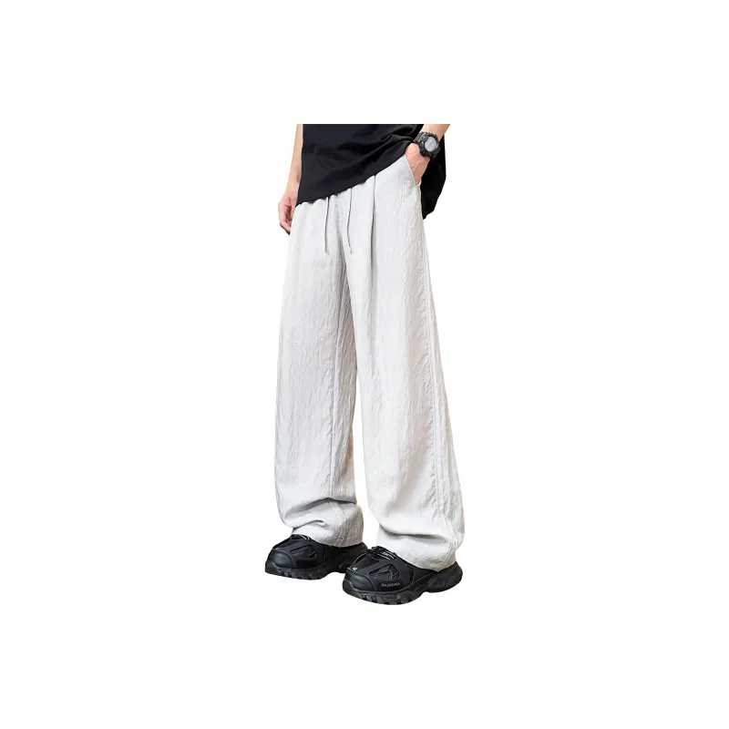 DANGERTIGER Casual Pants Unisex-0