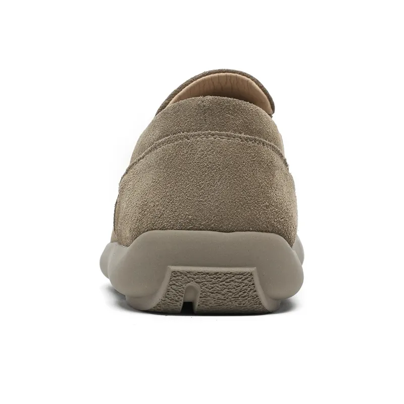 Cachiotti Loafers Men Black, Yellow, Khaki, Beige-12