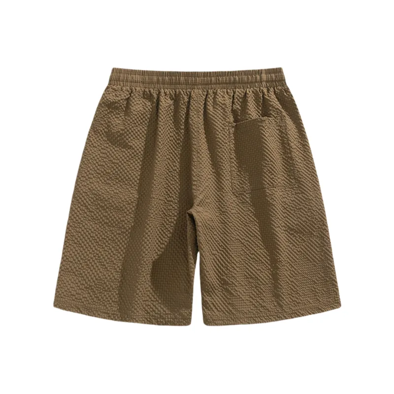 Novamen Casual Shorts Unisex-10