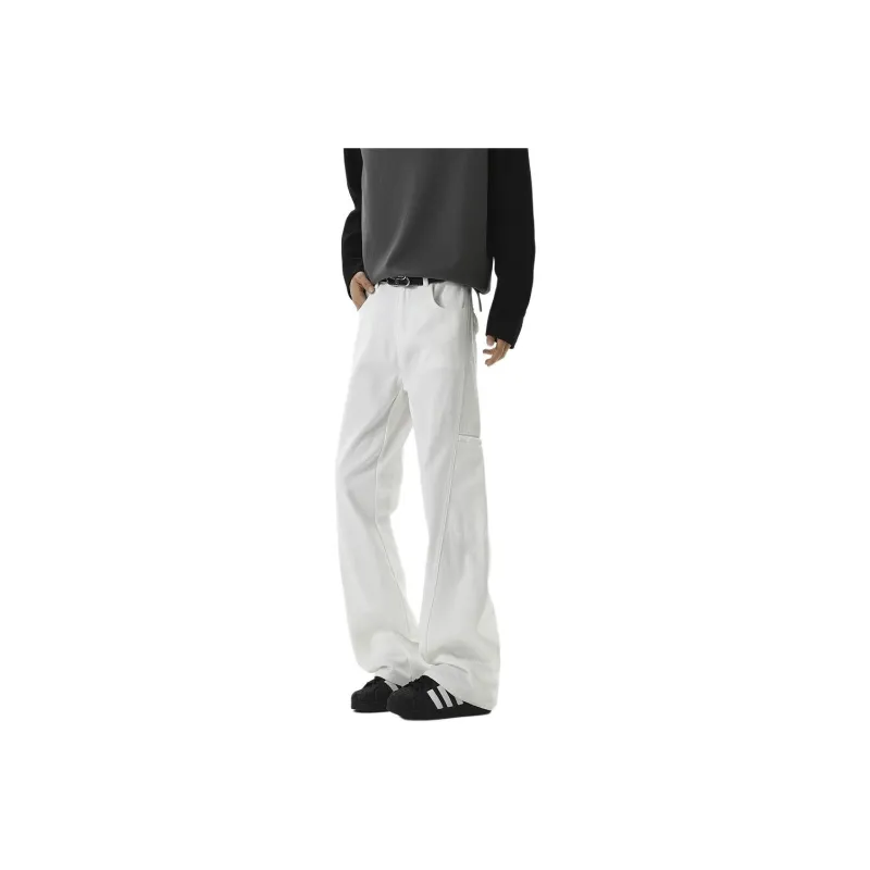 Caramella Jeans Unisex-5