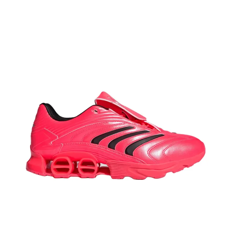 Adidas Mercedes AMG Petronas Formula One Team X Predator Megaride 'Turbo'-1
