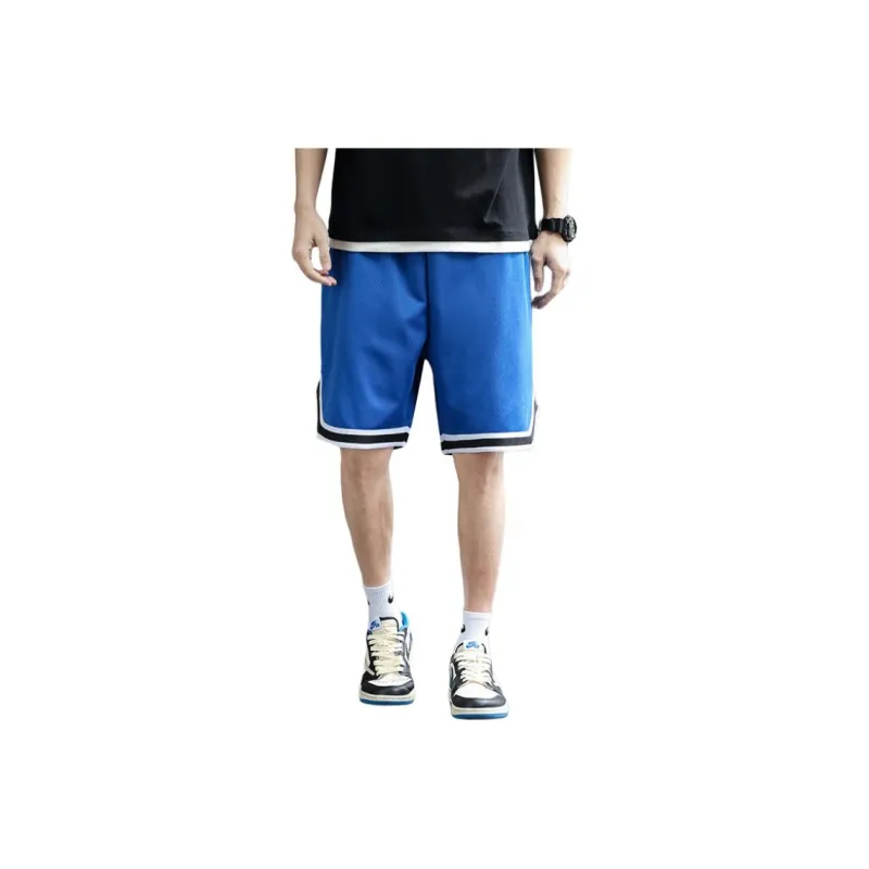 OKPI Casual Shorts Unisex-5