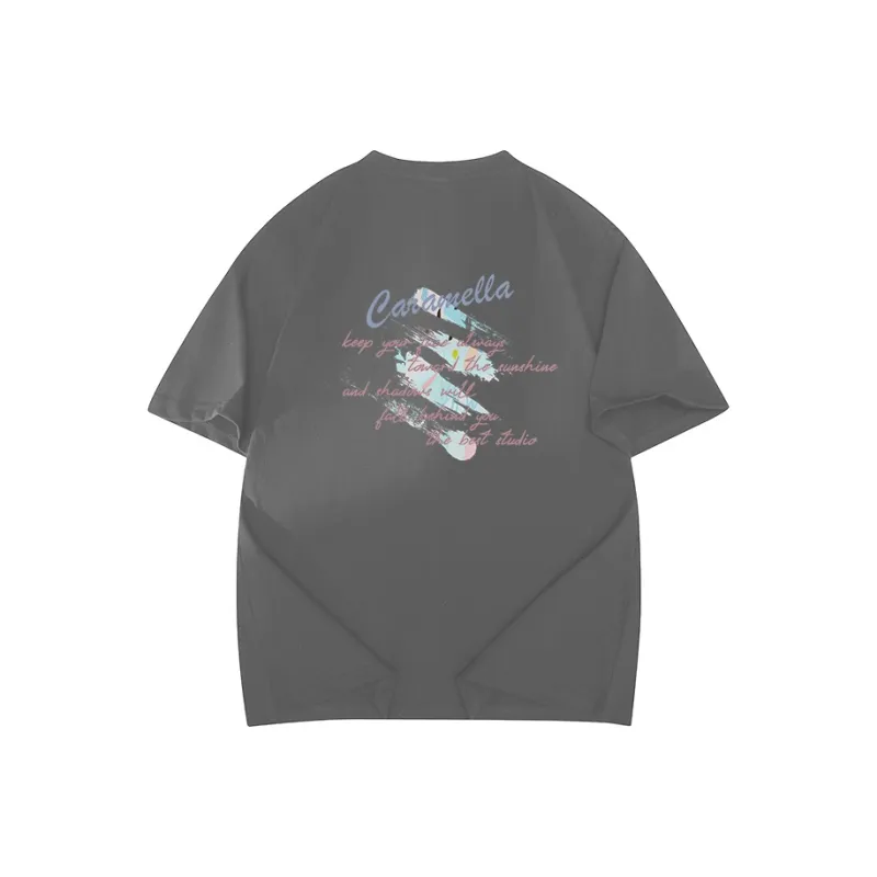 Caramella T Shirts Women's-5