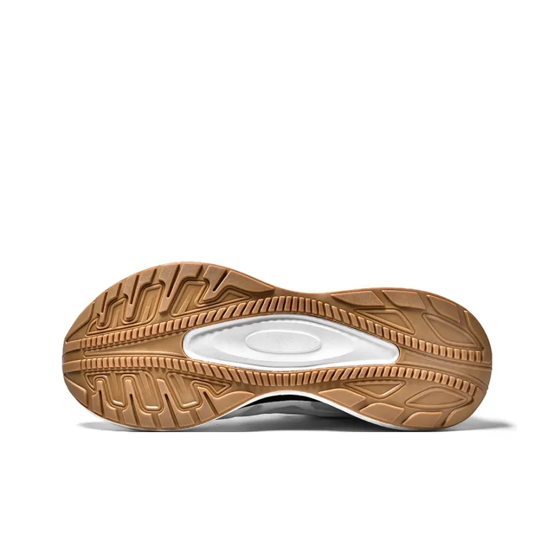 LONGDUIZHANG Cushioning, Slip Resistant, Abrasion Resistant, Support, Rebound Low Top Running Shoes Unisex-4
