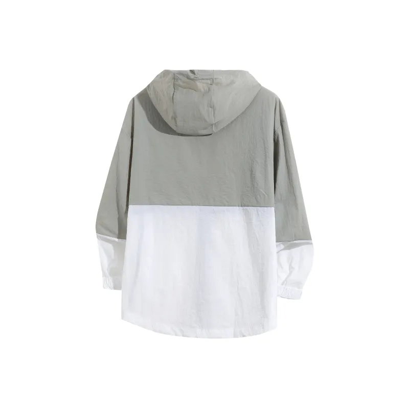 Kepu Sun Protection Clothing Unisex-3