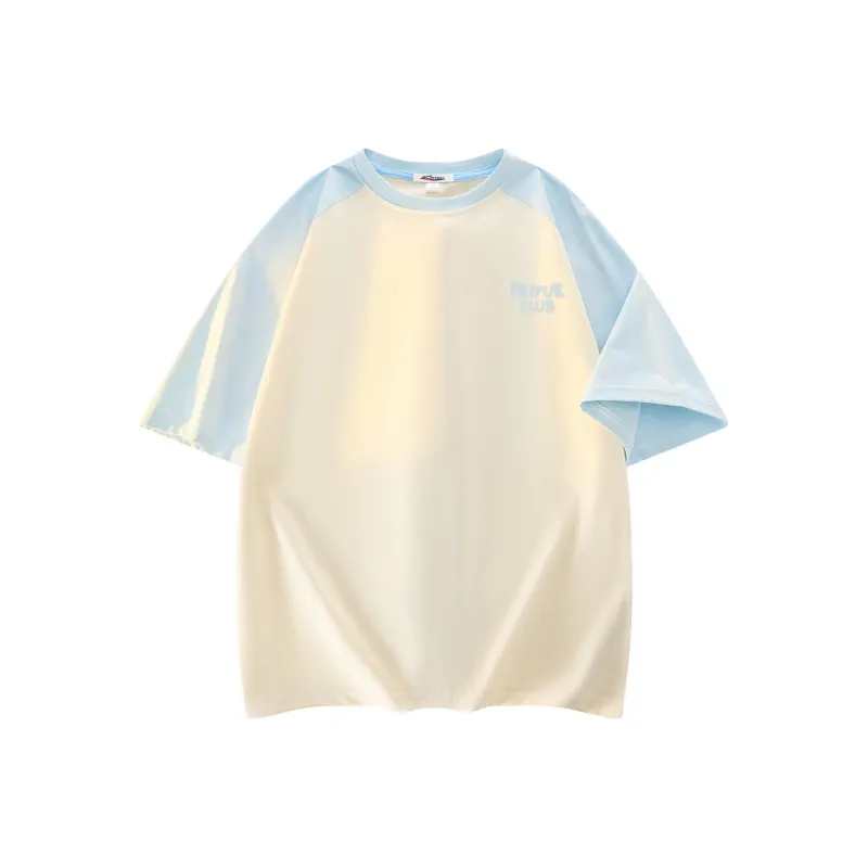 Feiyue T Shirts Unisex-17