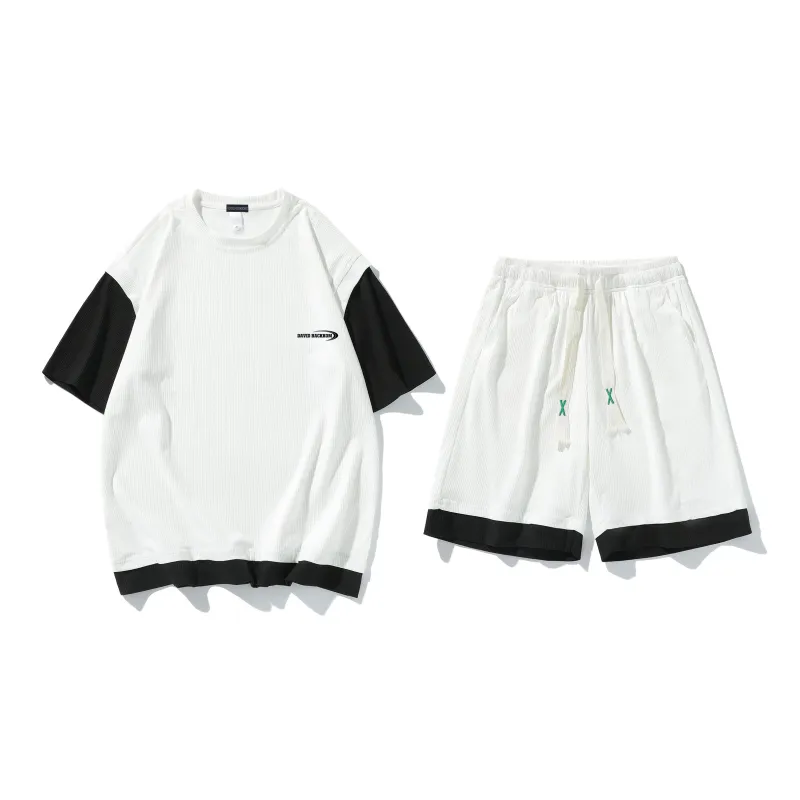 David Bakken Unisex Pajama Sets-6