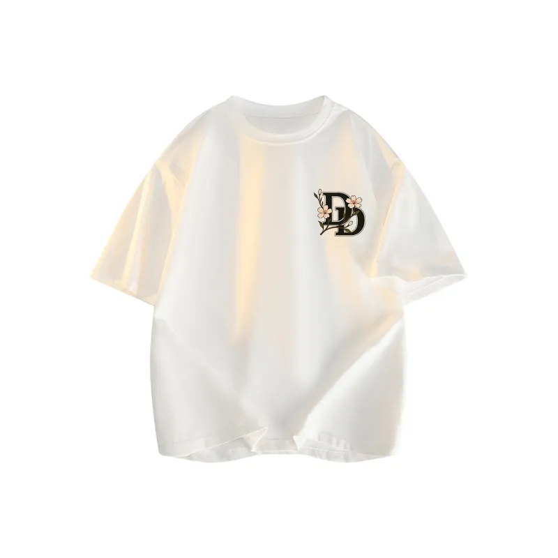 DUKE+DEXTER T Shirts Unisex-7