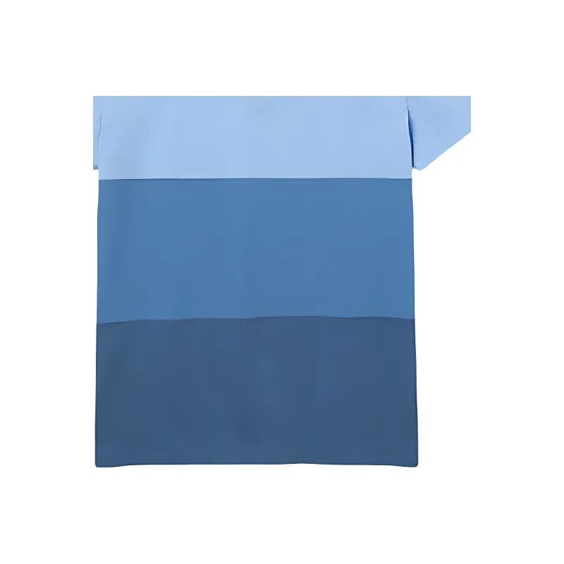 LACOSTE Polo Shirts Men Blue-2