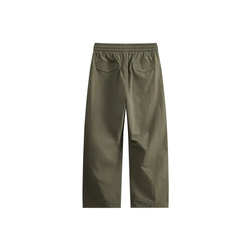 Fingercroxx Casual Pants Unisex-7