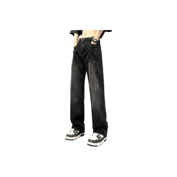 Double Dealer Jeans Unisex