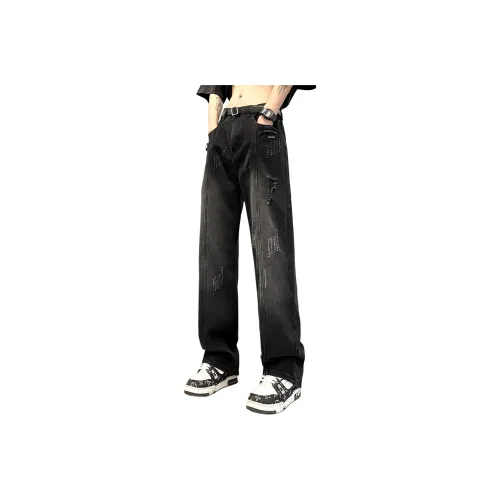 Double Dealer Jeans Unisex