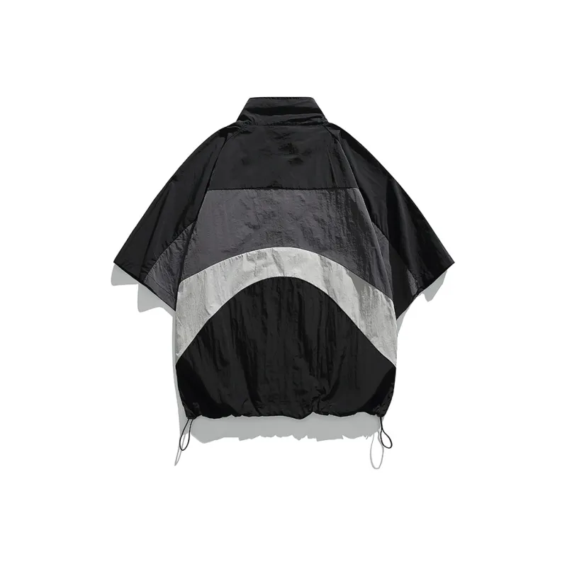 Jeep Ice Edge Sun Protection Collection City Outdoor Shirt Unisex-3