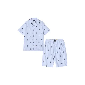 Polo Ralph Lauren Pajama Set Men's Blue