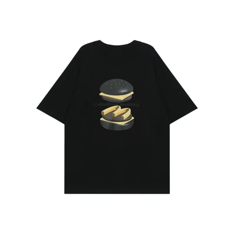 PVPVPV T Shirts Unisex-3