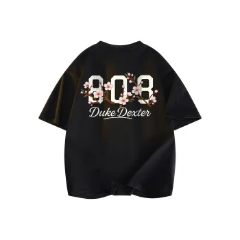 DUKE+DEXTER T Shirts Unisex