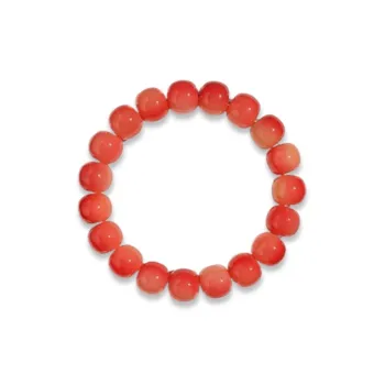 LuluCanaan Bodhi Seed Bracelets Women's