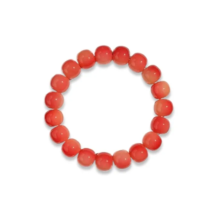 LuluCanaan Bodhi Seed Bracelets Women's-0