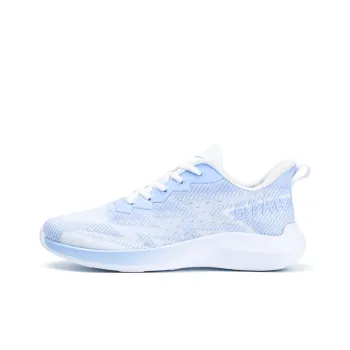 DOUBLE STAR 88 Anti Slip Wear Resistant Low Top Casual Running Shoes Men's