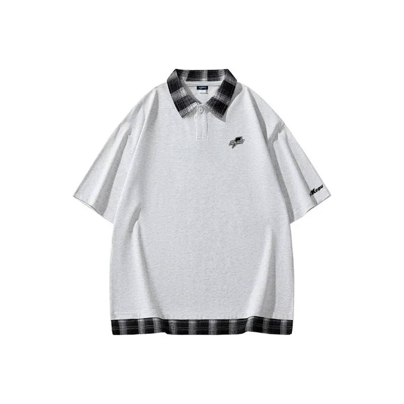 Kepu Polo Shirts Unisex-5