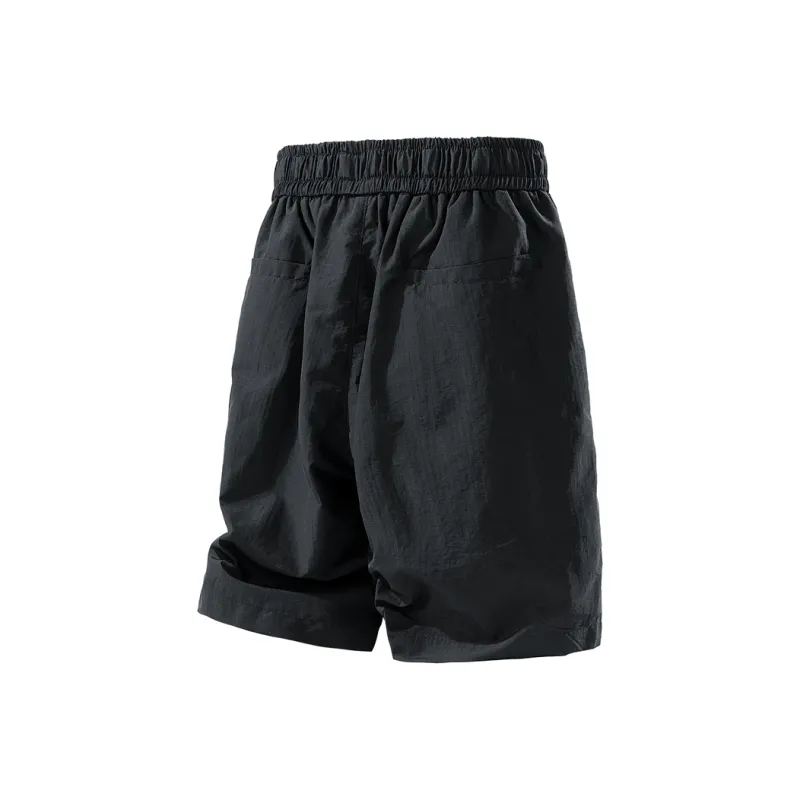TRMT Cargo Shorts Unisex-3