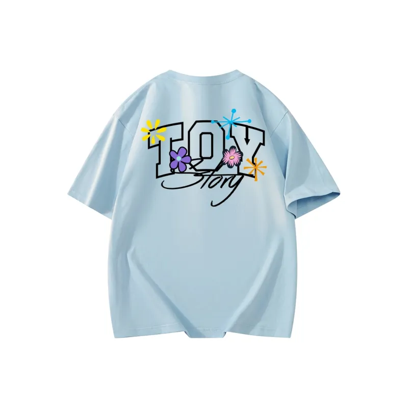 Disney T Shirts Unisex-25