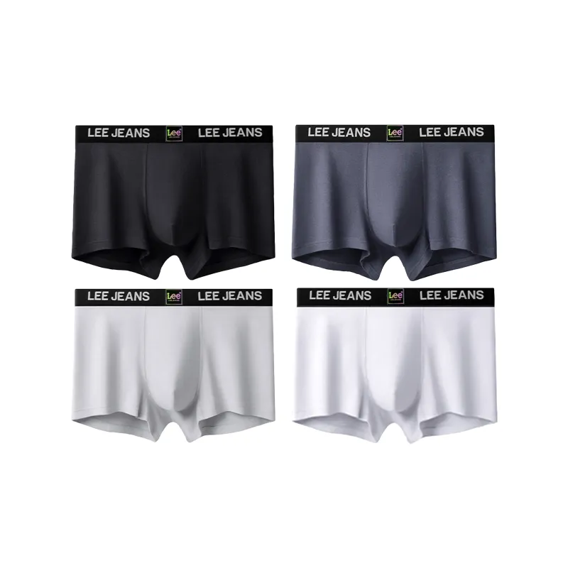 Lee Men Underpants-20