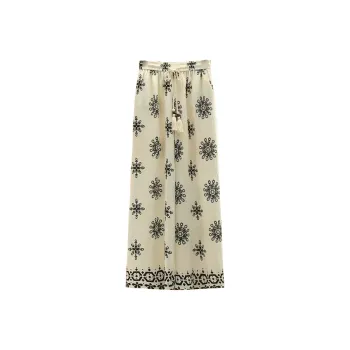 ABCMININ Casual Pants Women's