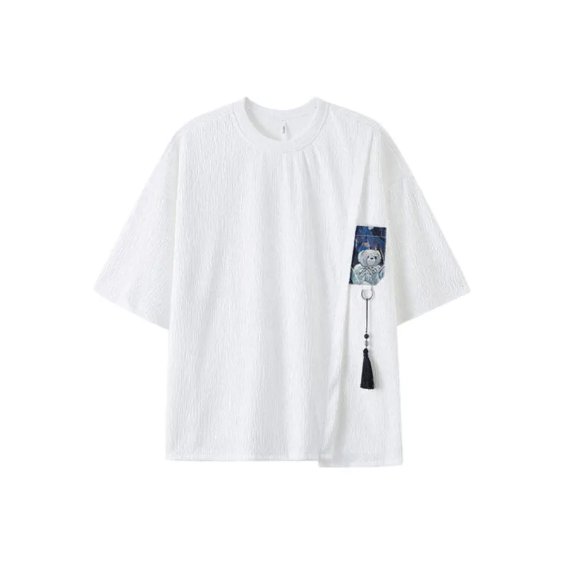 WARNING LIGHT T Shirts Unisex-0
