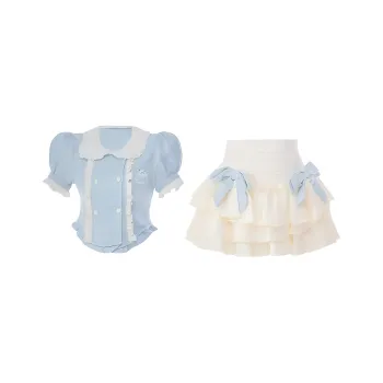 CZMO Two Piece Skirt Sets Women's