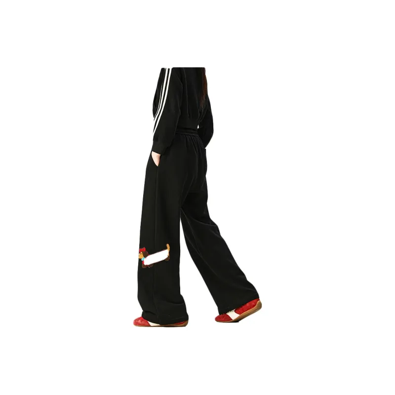 PVPVPV Casual Pants Unisex-10